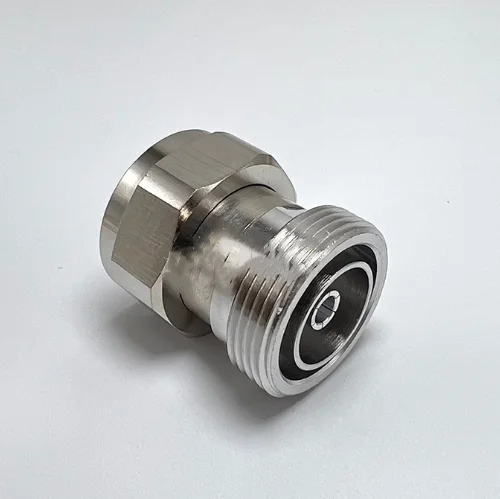 5pcs L27 Male plug To L29 DIN Female jack RF Coaxial Adapter Connectors