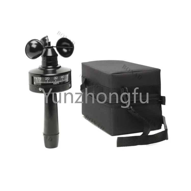 IM159 Handheld Anemometer