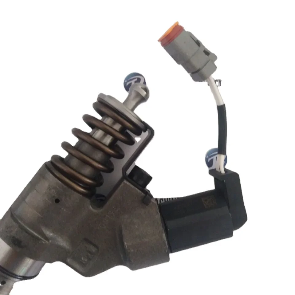 Brandstof Injector 4061851 Voor Cummins Ism CM570 Ism CM875 QSM11 CM876 Motor