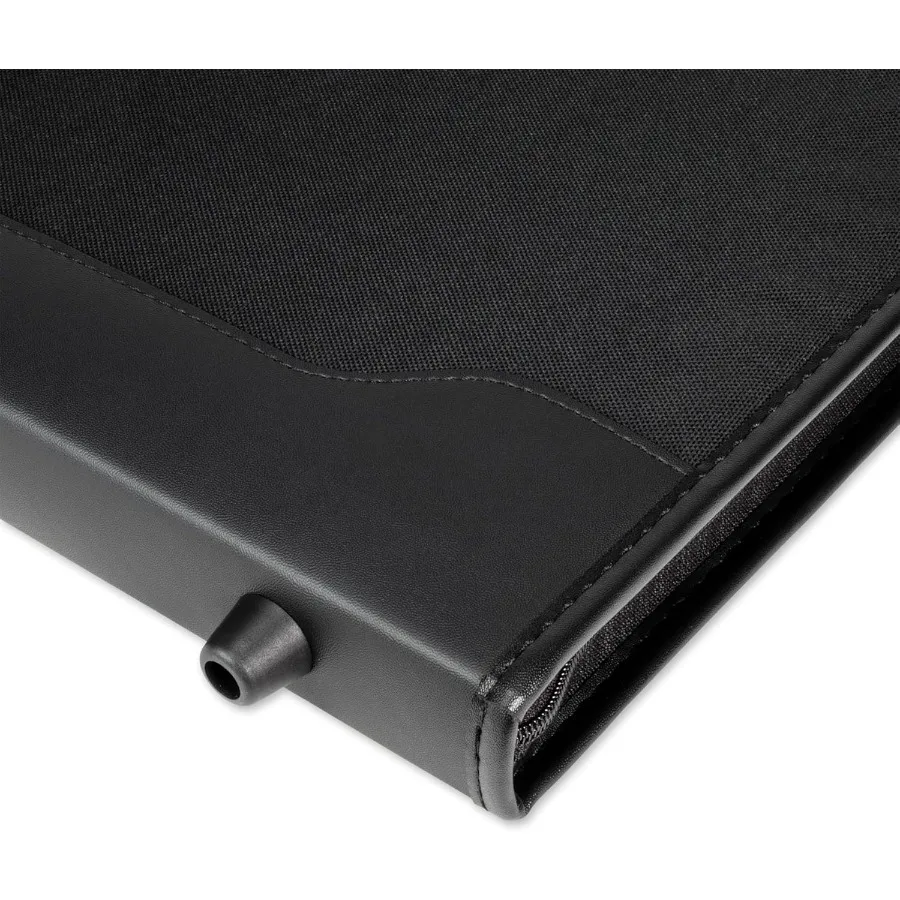 Tas Portofolio Seni Universal Heavy Duty Speedball dengan Pegangan untuk Menyimpan dan Mengangkut Karya Seni, Sketsa, dan Gambar