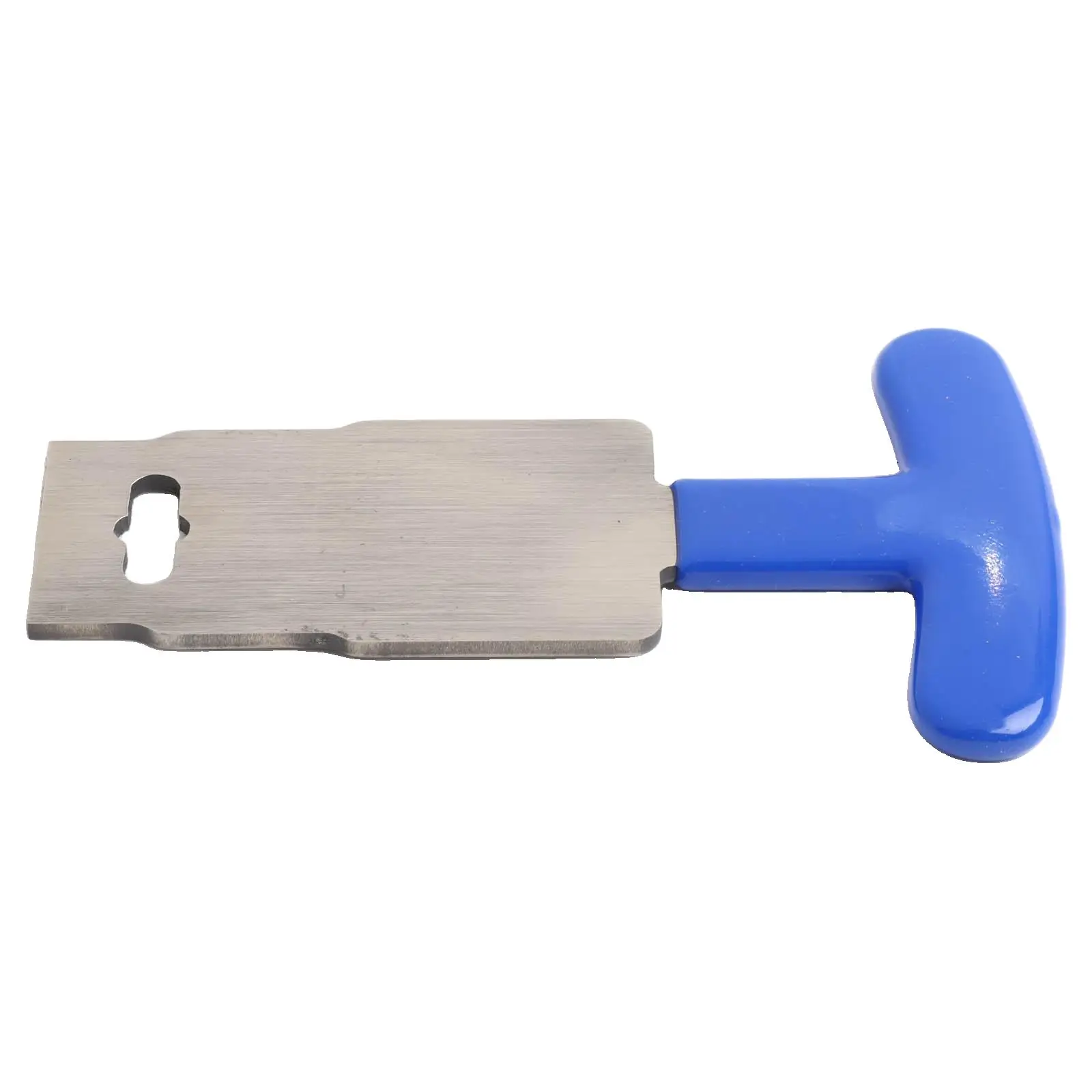 

For Pool Maintenance Eyeball Removal Tool Stainless Steel Tool Comfortable Handle Removal Tool Filter Heavy Usage Resistance