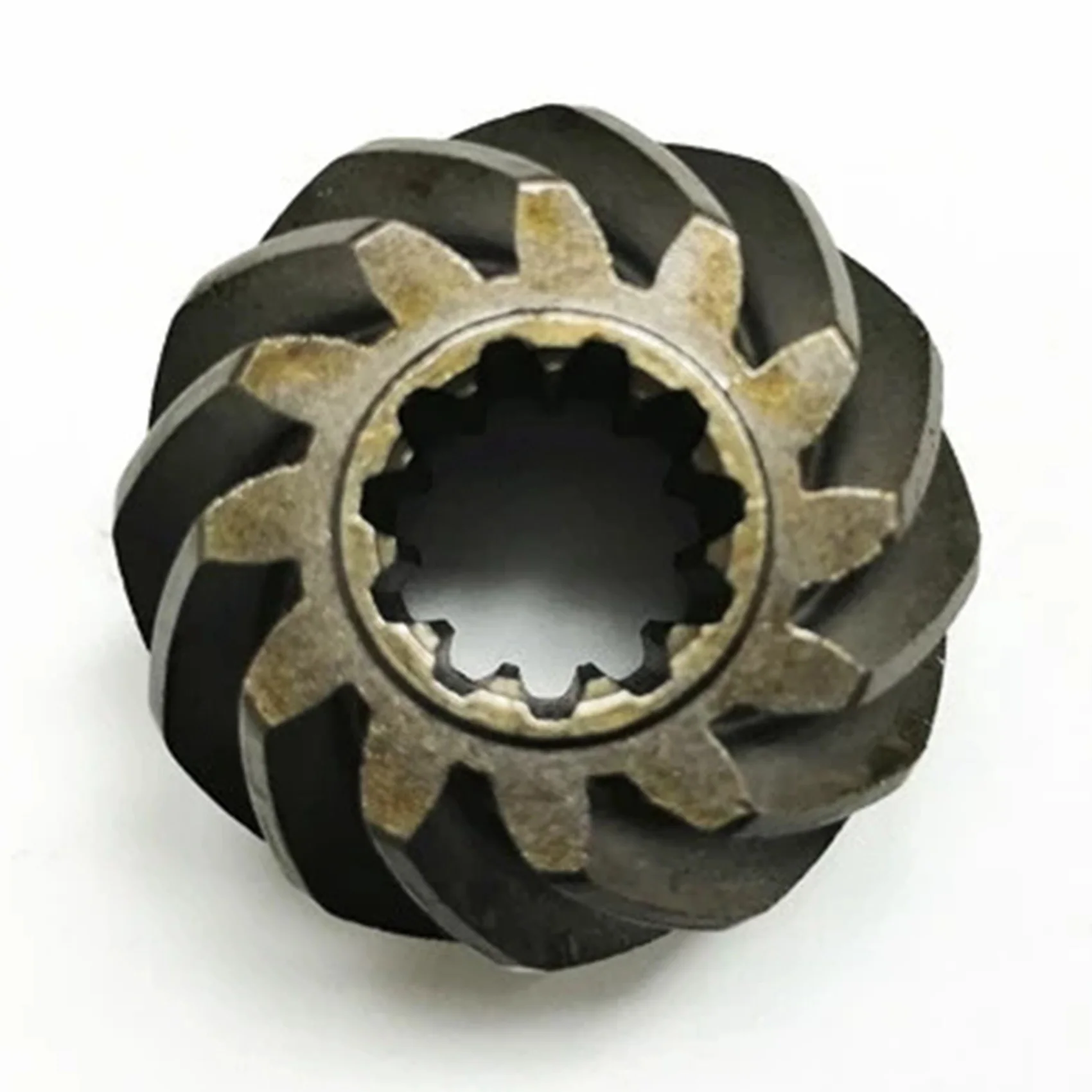 Super Sale 3PCS Outboard Engine Gear Set 57311-93901 Pinion & 57521-93902 Reverse & 57510-93902 Forward Gear for Suzuki 9.9HP 15