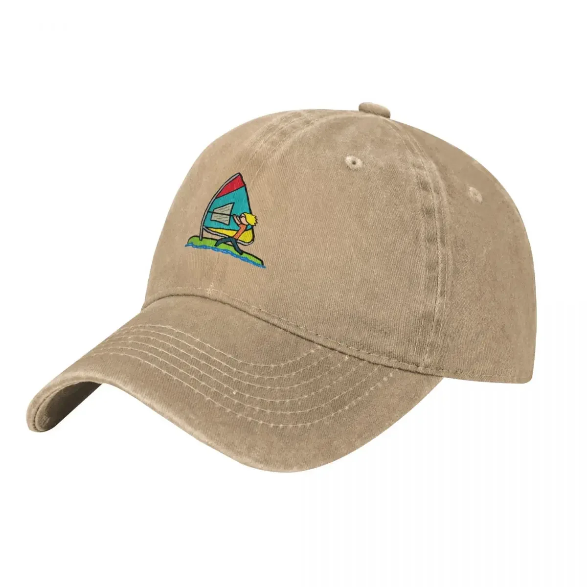 Windsurfing Baseball Cap Sun Hat For Children luxury caps Luxury Brand Mountaineering Hats Woman Men's