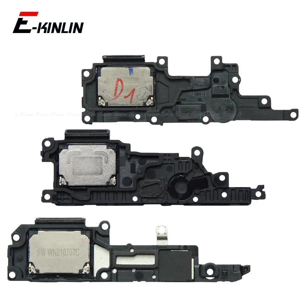 Rear Inner Ringer Buzzer Loud Speaker Loudspeaker Flex Cable For OPPO Realme 7 7i 8 8i 8s 9i 9 Pro Speed 4G 5G
