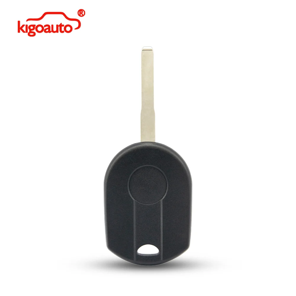 kigoauto FCC OUCD6000022 Remote head key 3 button 315Mhz 434mhz 4D63 chip HU101 blade for Ford Escape Transit Connect 2014-2018