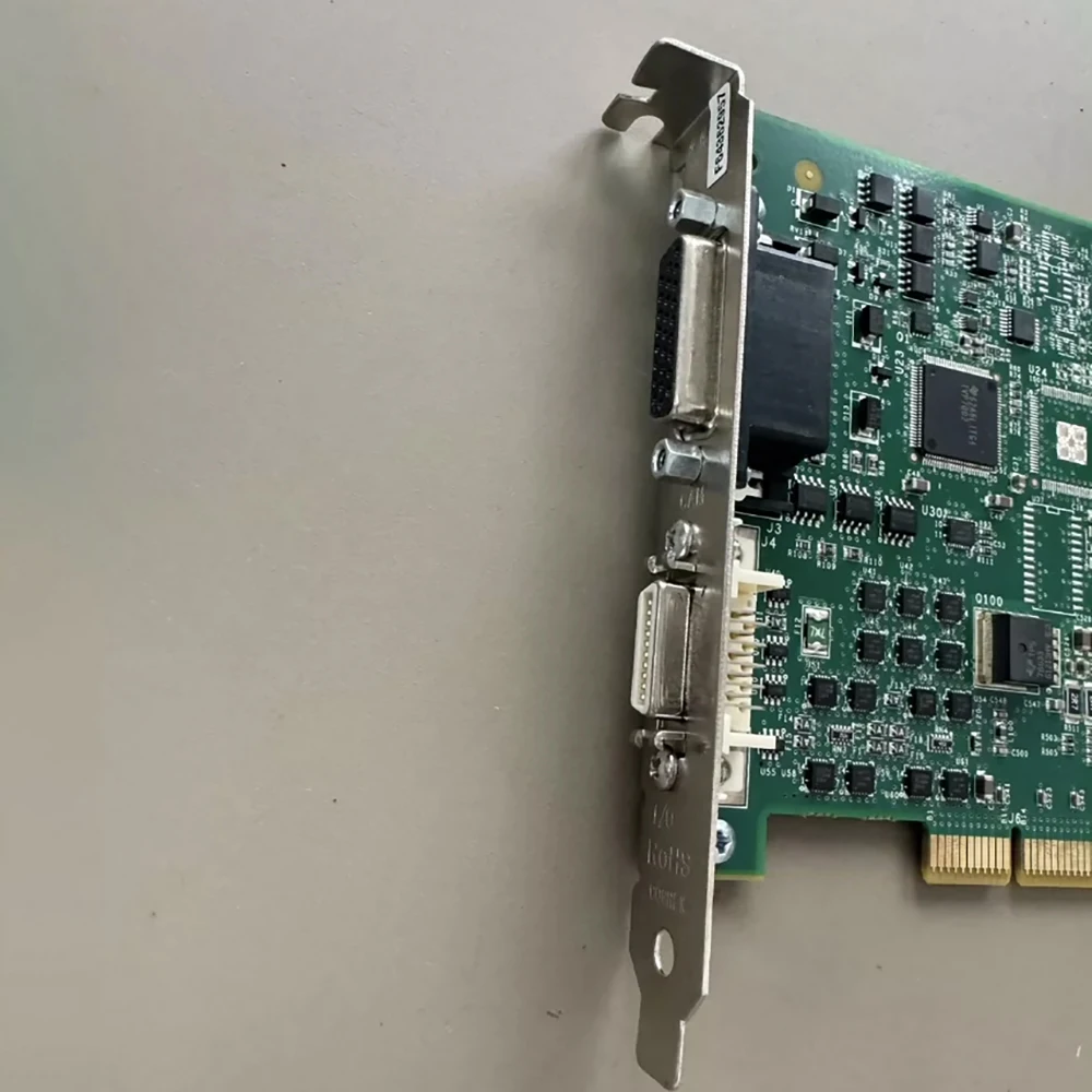 CFG 8511-000 CFG-8511-000 REV.A بطاقة الحصول على الصور