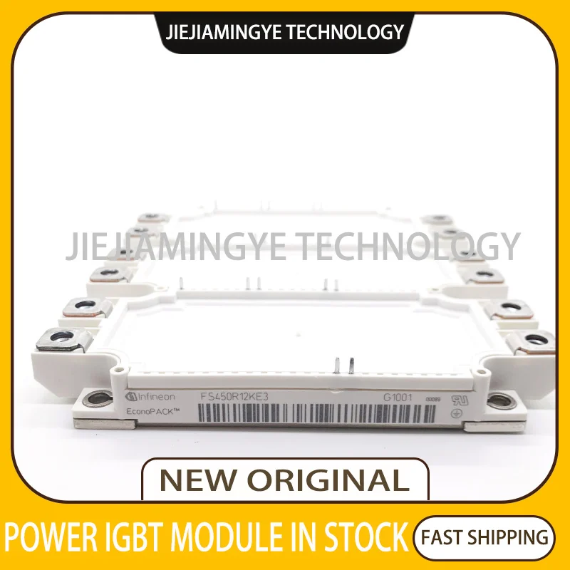 

IGBT module FS225R12KE4 FS225R12KE3 FS300R12KE4 FS300R12KE3 FS300R12KE3-S1 FS450R12KE4 FS450R12KE3 FS225R17KE3 FS300R17KE3