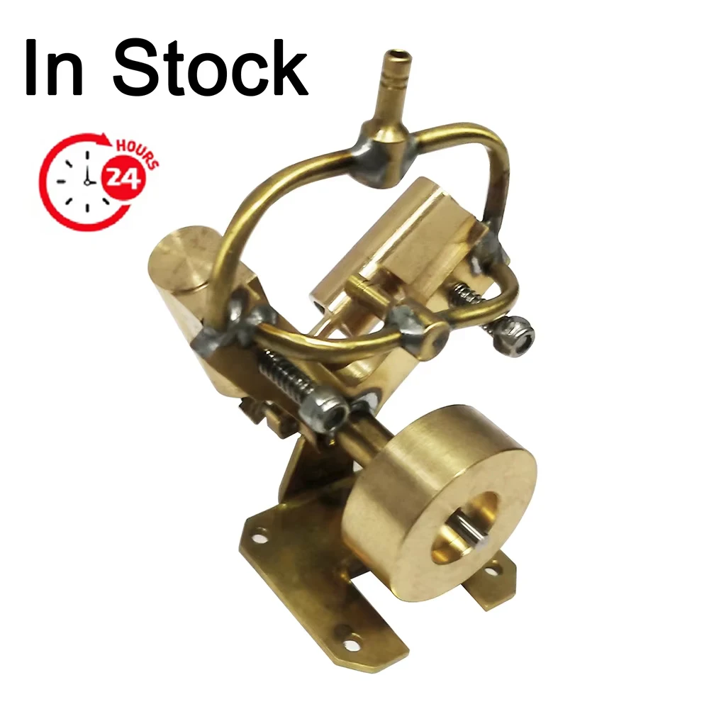 

In Stock Mini V2 Steam Engine M65