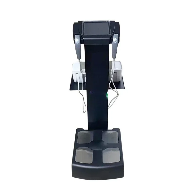 Body composition analyzer, body fat measurement