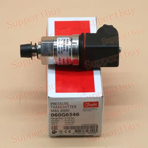 

Mbs 060g6546 F Совершенно новый оригинальный Spot Plc