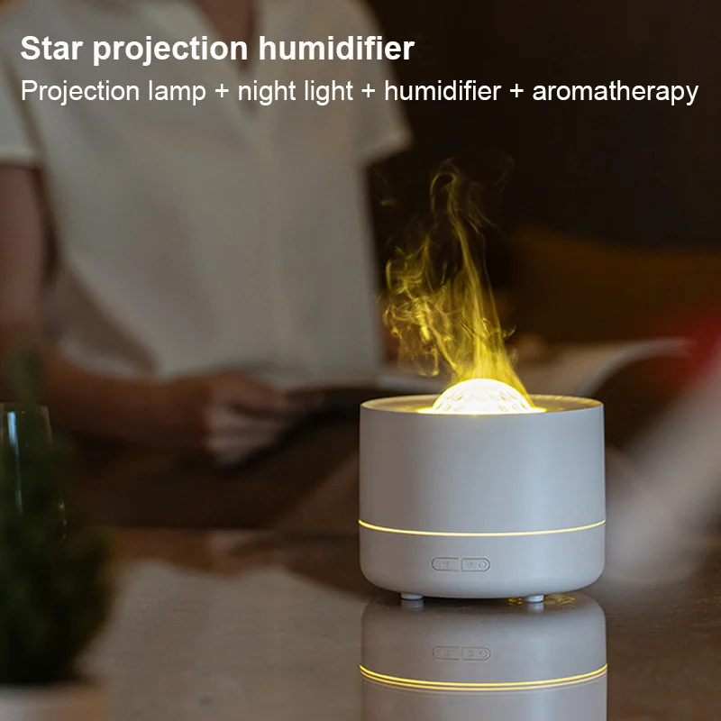 Star Projection Hum…