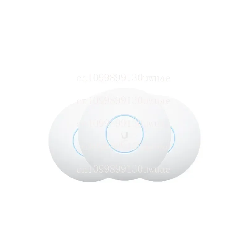 UniFi U6-Pro/U6-Lite/U6-LR WiFi6 سقف AP ثنائي النطاق 5G مكتب فندق فيلا شبكات متعددة لا تغطية زاوية ميتة كاملة