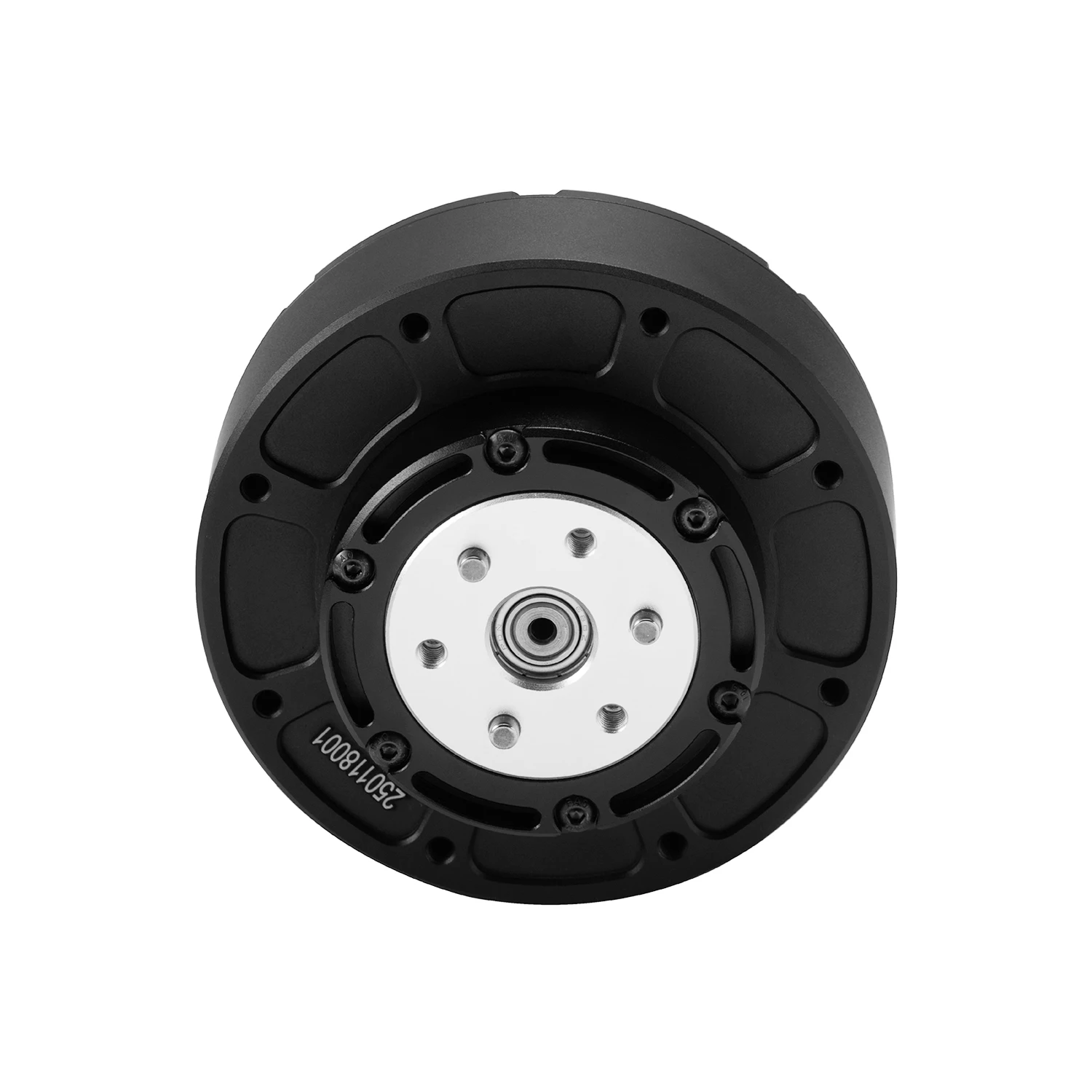 Steadywin MIT GIM8108-36 alto par 36N.M relación de engranaje 1:36 Mini Cheetah sin escobillas DC Motor de engranaje planetario servomotor actuador