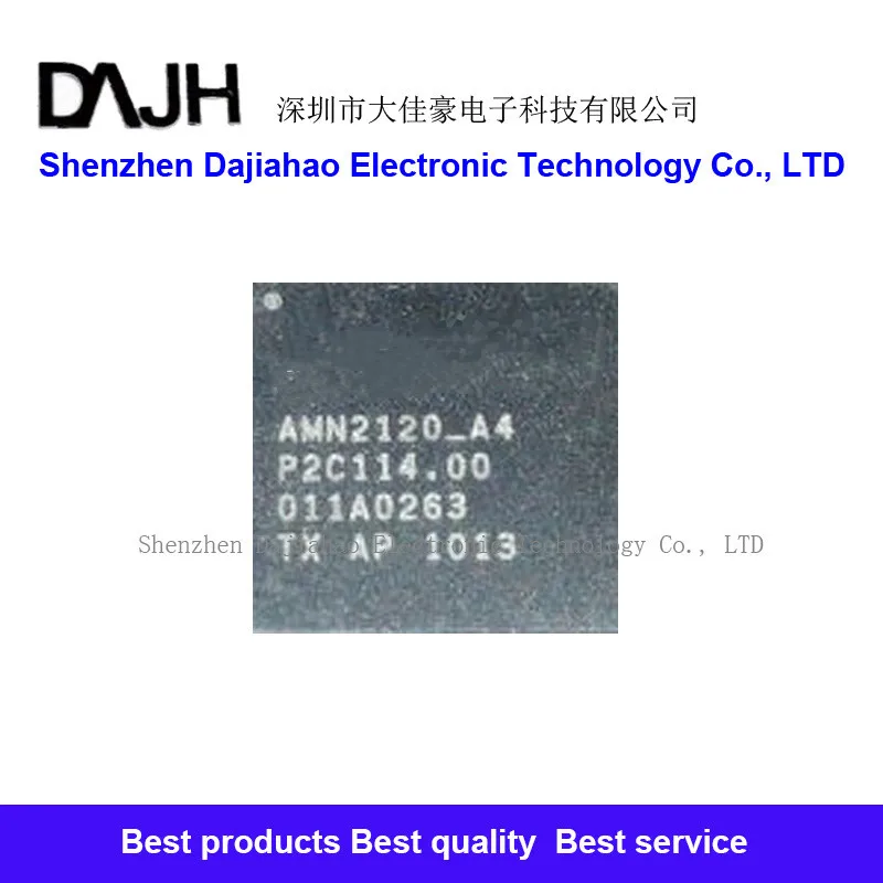 

1pcs/lot AMN2120-A4 BGA ic chips in stock