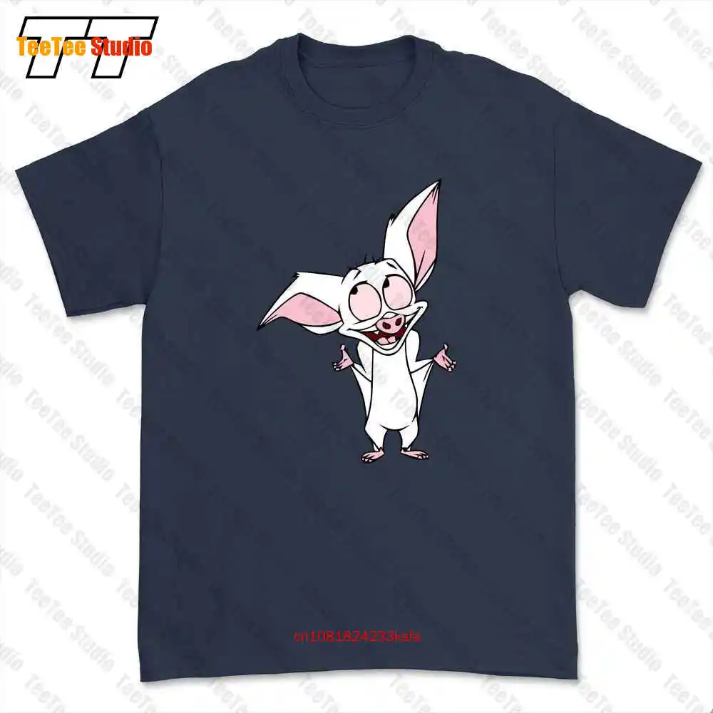 Bartok Anastasia Cartoon Movie T-shirt Tee ZG7F