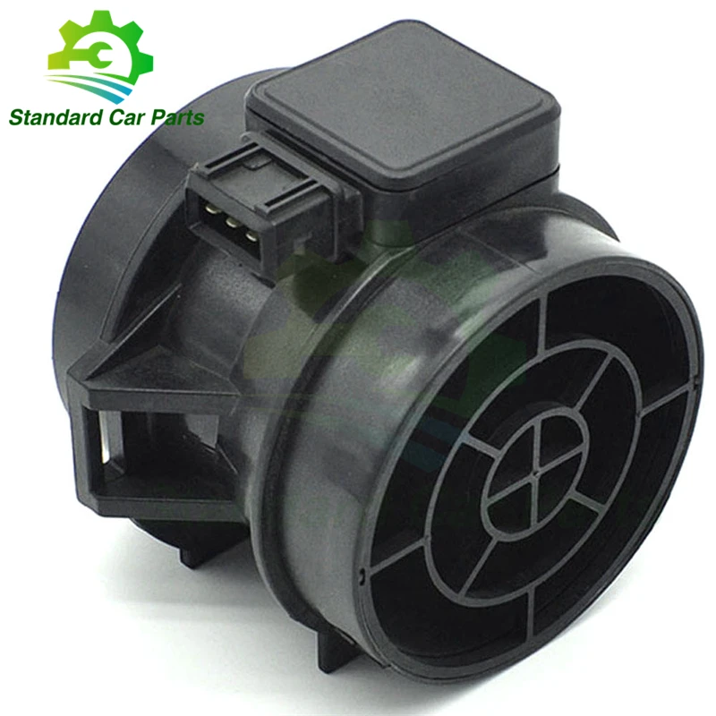 

13621432356 Mass Air Flow Sensor For BMW E39 E38 E36 E46 Suzuki Verona Volvo S40 V40 Land Rover Freelander 5WK9605 28164-37100