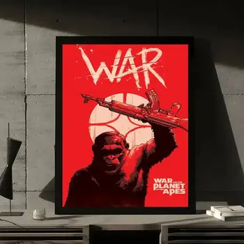 8 最佳銷售 人猿星球 - №1