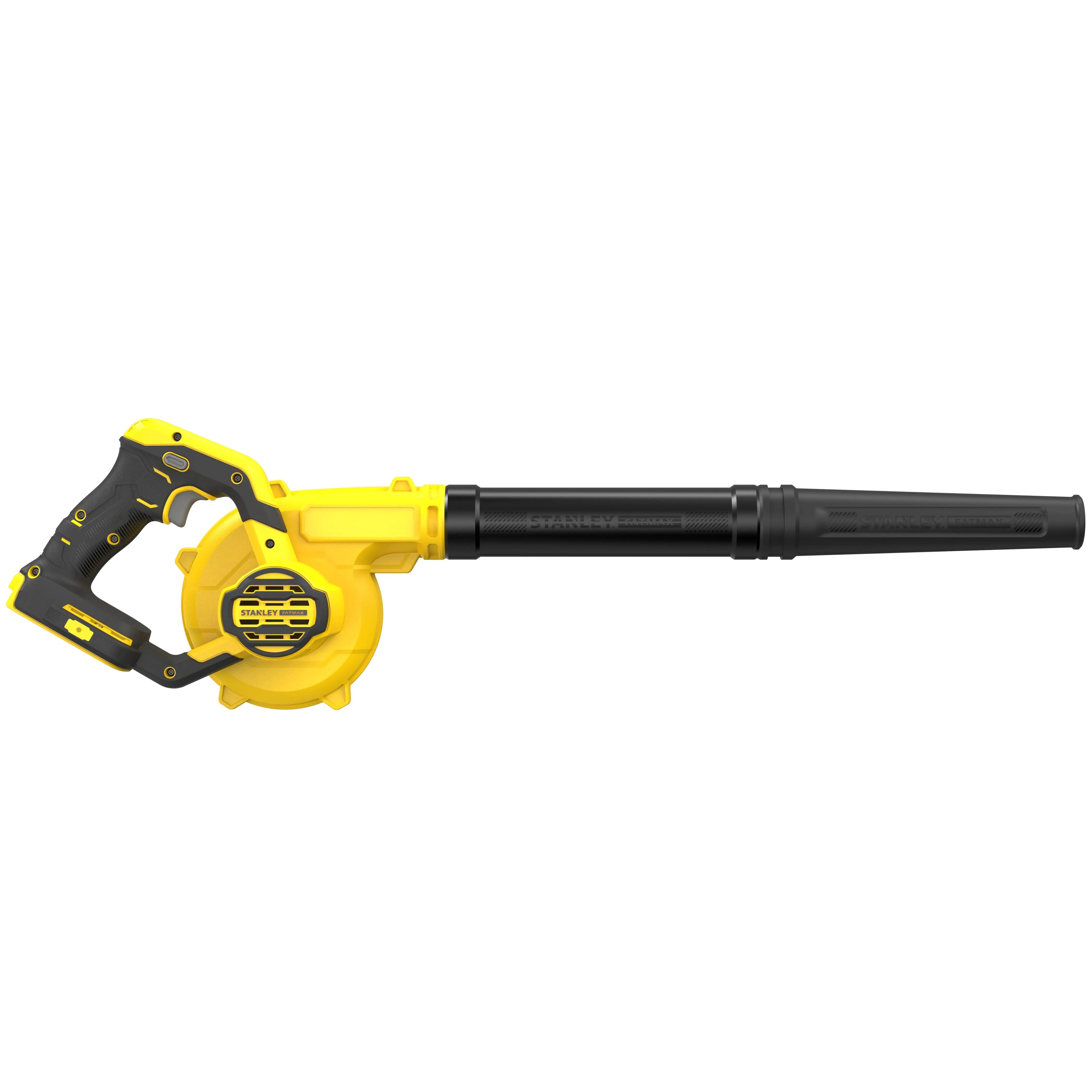 STANLEY SCBL01 Hair Dryer Rechargeable 20V Handheld Cordless Leaf Blower Snow Blower Dust Blower Garden Power Tools Blower