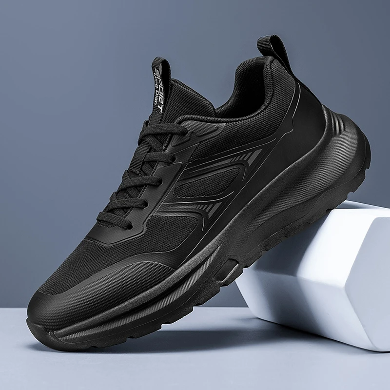 

High Quality Man Outdoor Hiking Shoe Comfortable Hiking Trainers For Men Anti Slip Camping Men Shoe Travel Shoes Man