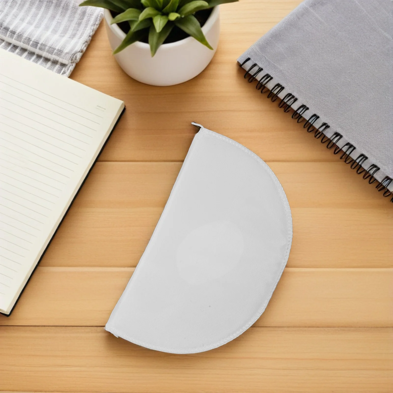 

5Pairs Sponge Shoulder Pads Thin Breathable Padding for Suit Dresses Soft Fabric Shoulder Cushions Elegant Professional Casual