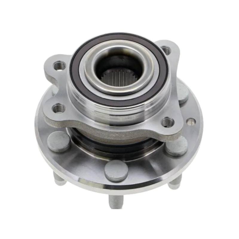 Wheel Hub Bearing Unit 52081087 84685318 SP550207 For CHEVROLET Colorado S10 2015-2022 4WD Front Wheel Auto Replacement Part