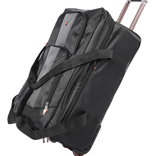 대용량 여행 가방 대형 여행 가방 대용량 대형 오кс퍼드 천 학교 여행 32인치 여행 가방 여행 백 여행 가방 