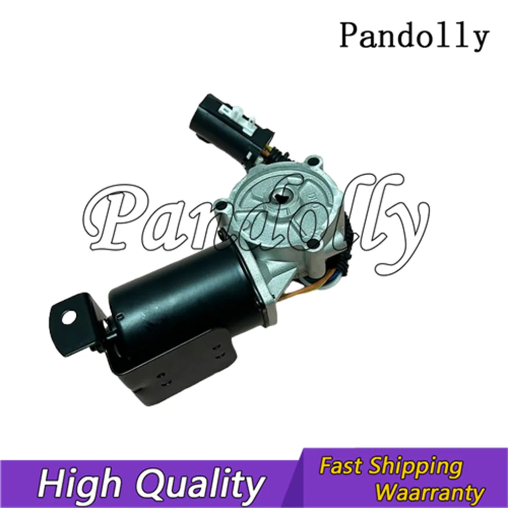 

44-24-648-011-B 47303-H1000For HYUNDAI TERRACAN 2001-2006 Kia Sorento 2002-2009 Transfer Case Gearshaft Rail Actuator Motor