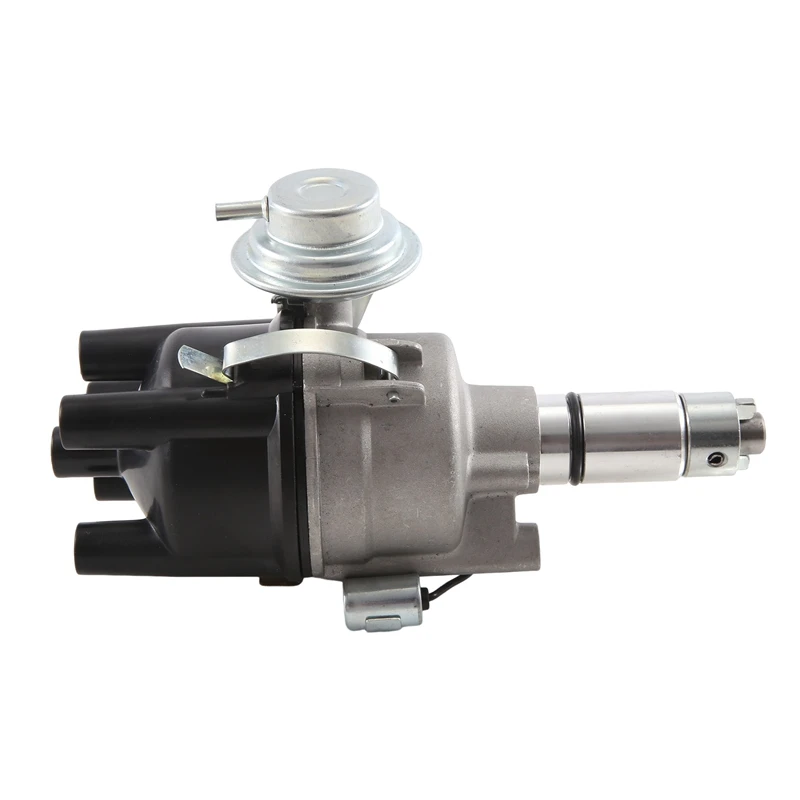 4-Cyl Electrical Eletronic Distributor For Datsun Nissan J15 Engine Forklift 4 Cylinders 22100-B5000 22100B500