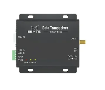 Ebyte E90-DTU(230N37) - 4 peças, E90-DTU(230SL37) - 2 peças,TX230-JKD-20 - 6 peças ﻿