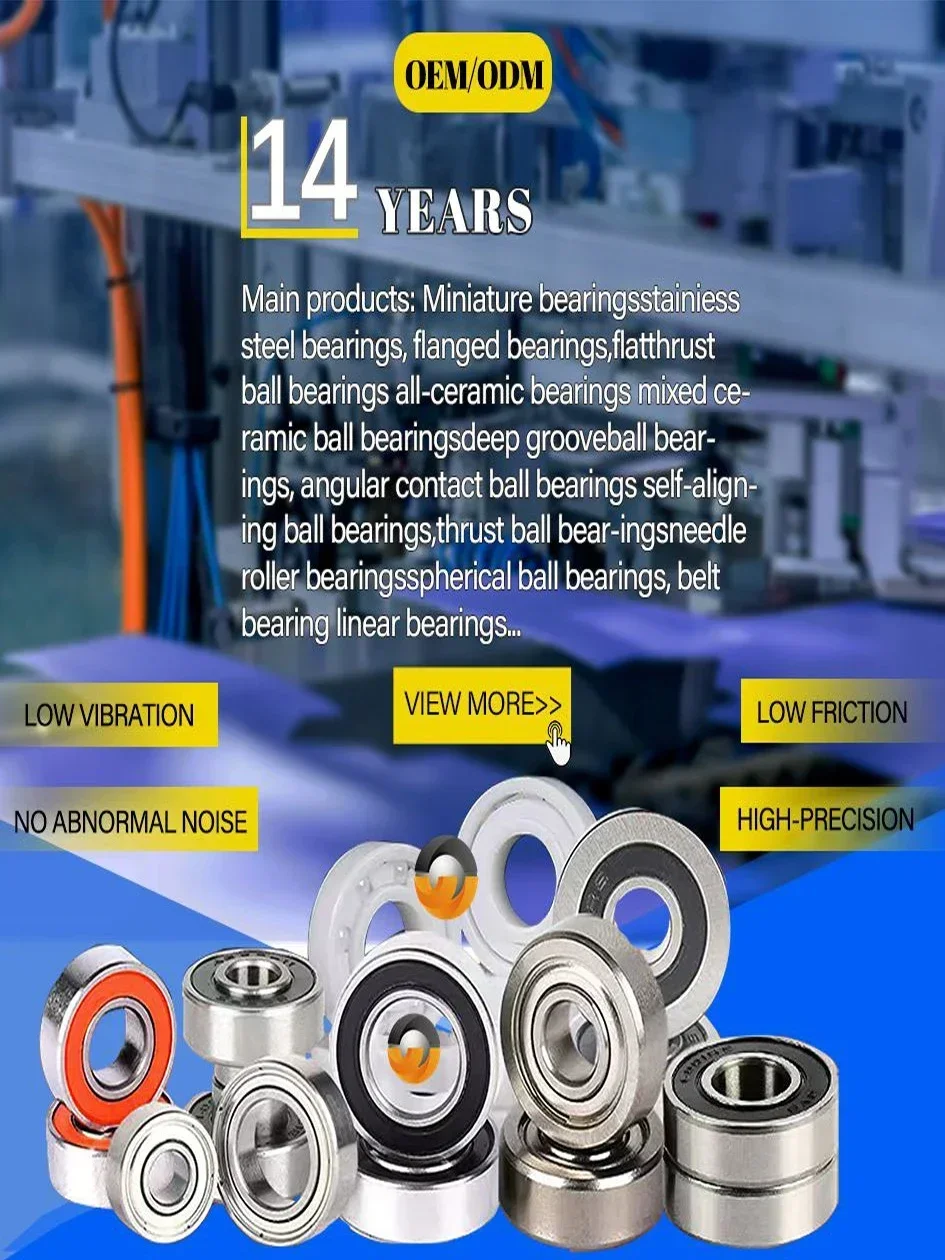 Łożysko ABEC-7 6702RS 15x21x4mm 10 szt. Samochód elektryczny RC hobbystyczna 6702 RS 2RS Łożyska kulkowe 6702-2RS niebieskie uszczelnione — zdjęcie 2
