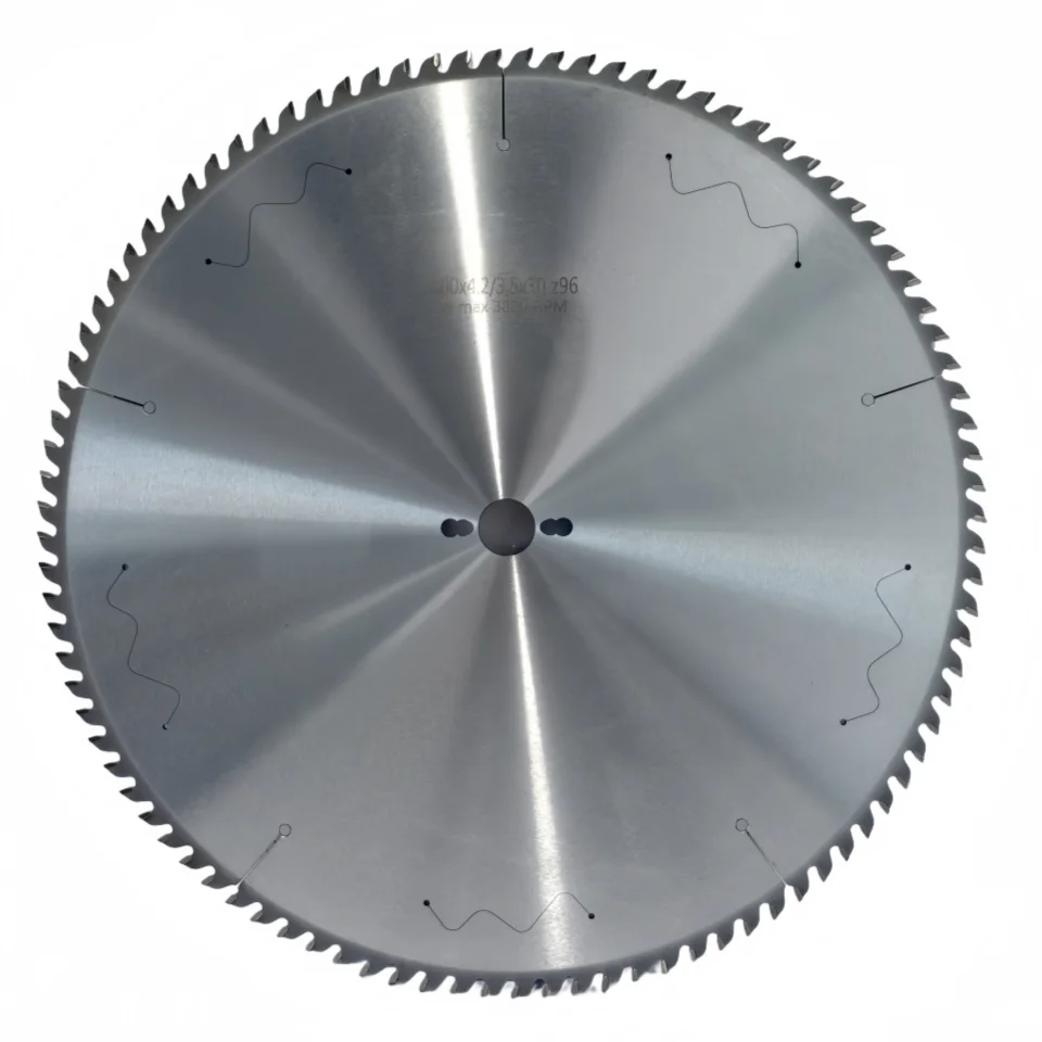 

HOT 500mm TCT Circular Saw Blade 96T | Large Alloy Precision Cutting Disc for Wood, Plywood, MDF and Panel Saw Machines