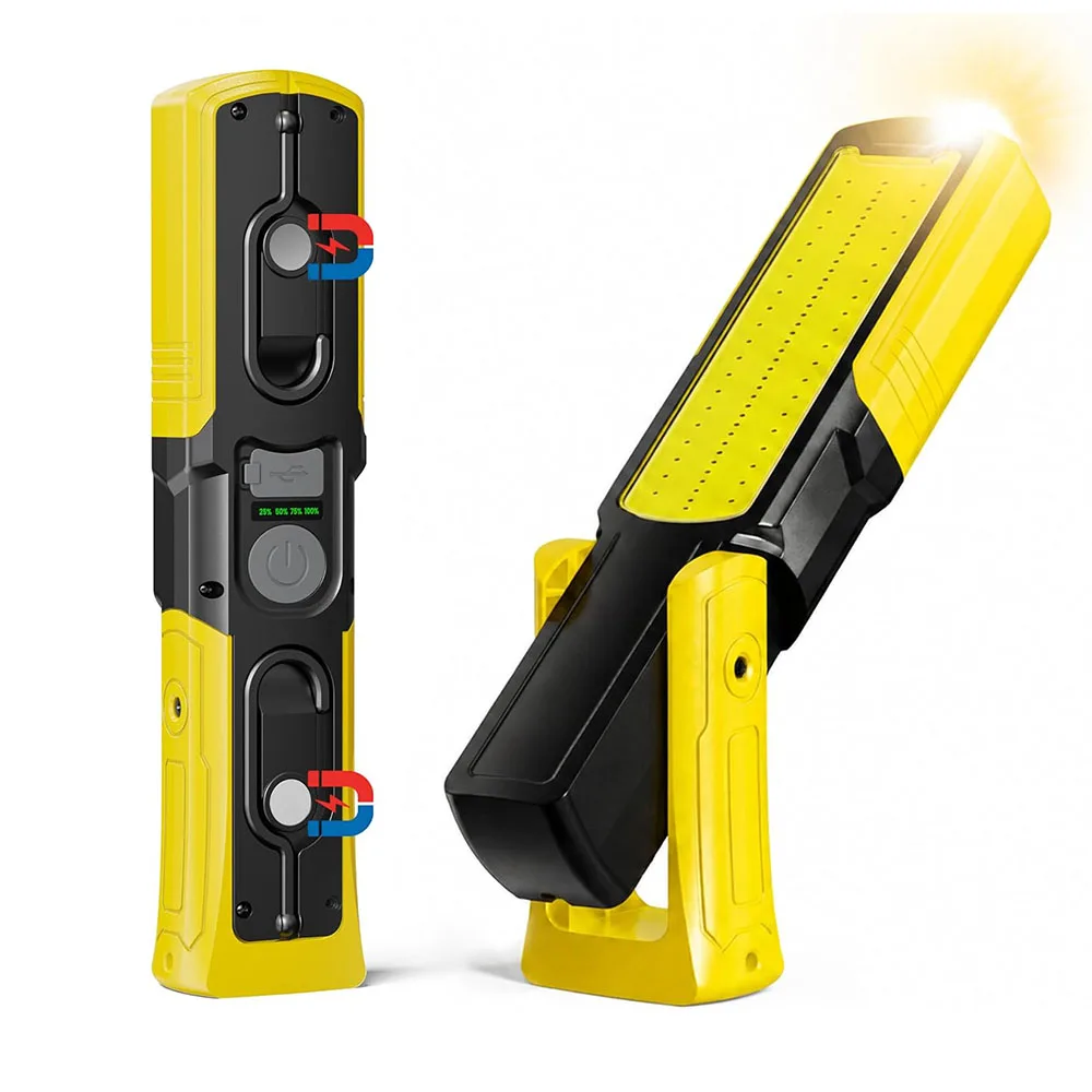 rechargeable-led-mechanic-work-light-3000mah-magnetic-flashlight-with-5-modes-for-outdoor-emergency-underhood-work