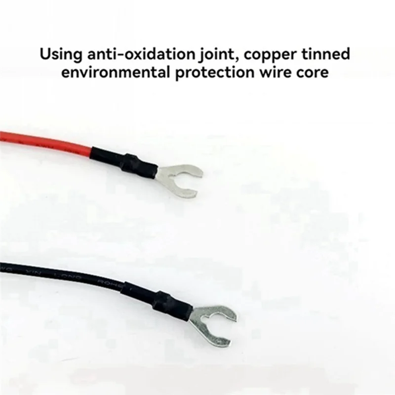 

Мотоциклетные светодиодные противотуманные фары, жгут проводов, релейный провод, переключатель, высокий низкий прожектор для мотоцикла, кабель для грязи, внедорожника, UTV ATV-N25R