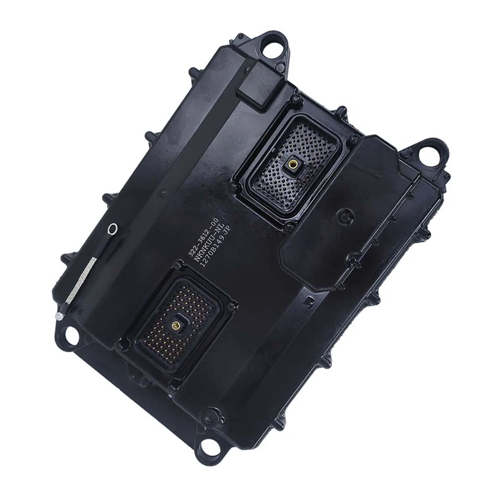 322-3612 ECU ECM Controller for CAT 3516B 3508B C280-8 Generator Marine Engine 785D 793D Mining Truck Engine Control Unit Module