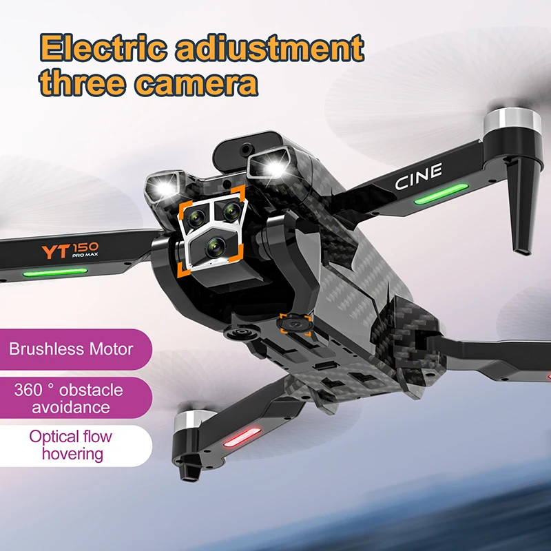 Thumbnail 4 - #78 Highest Rated Gimbal Camera Drones to Buy in 2026