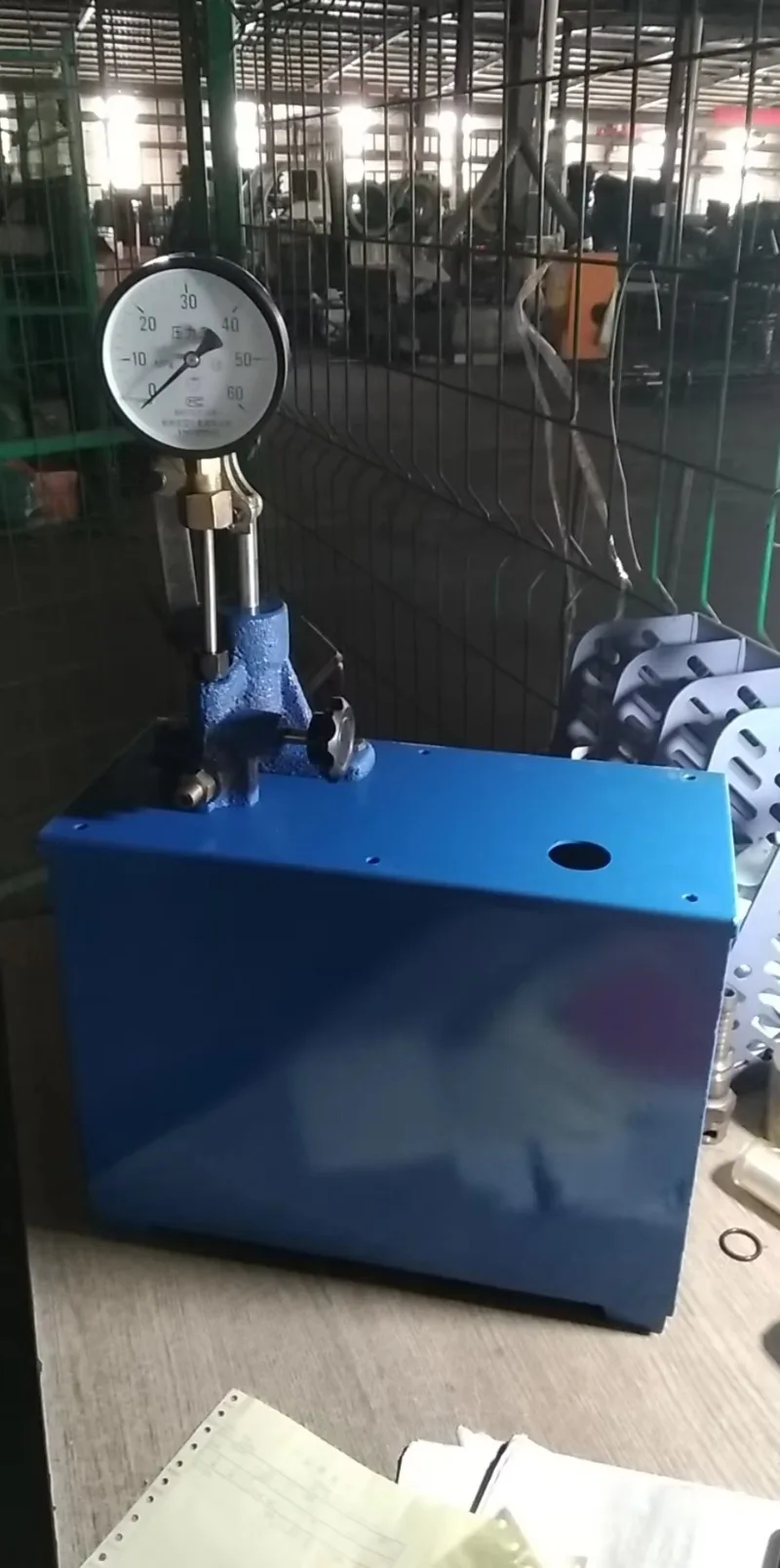 thumb