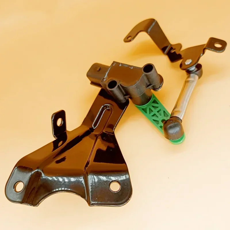 Capteur de niveau de phare pour Audi, suspension de voiture, recommandé pour Audi Q3, VW Golf, Passat, SHARAN, TIGUAN, rol\'offre ALHAMBRA,