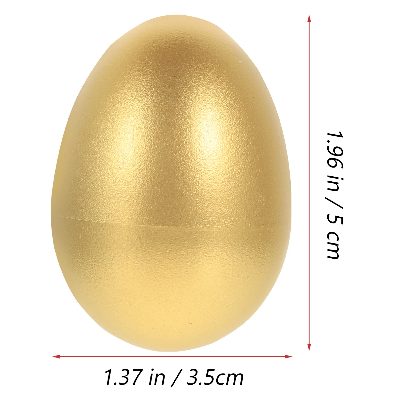 2 قطعة البيض الرملي الآلات الموسيقية قوي مقاومة للسقوط في وقت مبكر الهزازات البيض التعليمية للعب الصوت الممتع #4