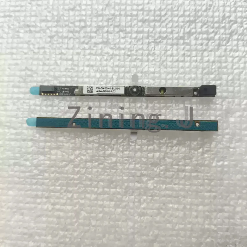 0M05K0 M05K0 New Built In Camera Webcame For Insprion 3510 3511 3515 3520 3521 3525