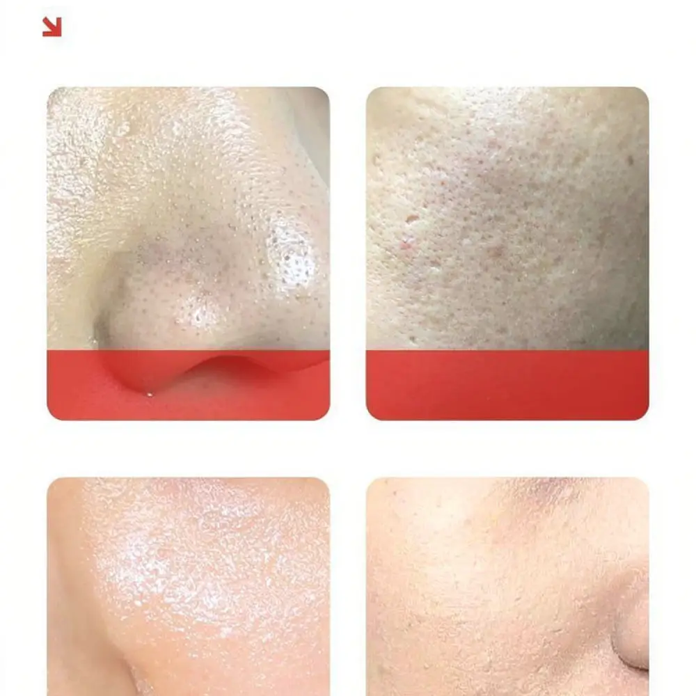Cleansing Clay Mask Stick For For Hanzi Ni Pore Refining Blackhead Remover Acne Control Hydrating Facial Skincare Tool