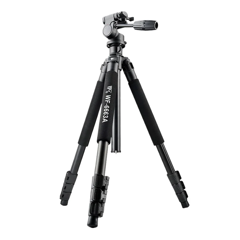 Camera tripod, micro-single professional photography camera portable tripod
