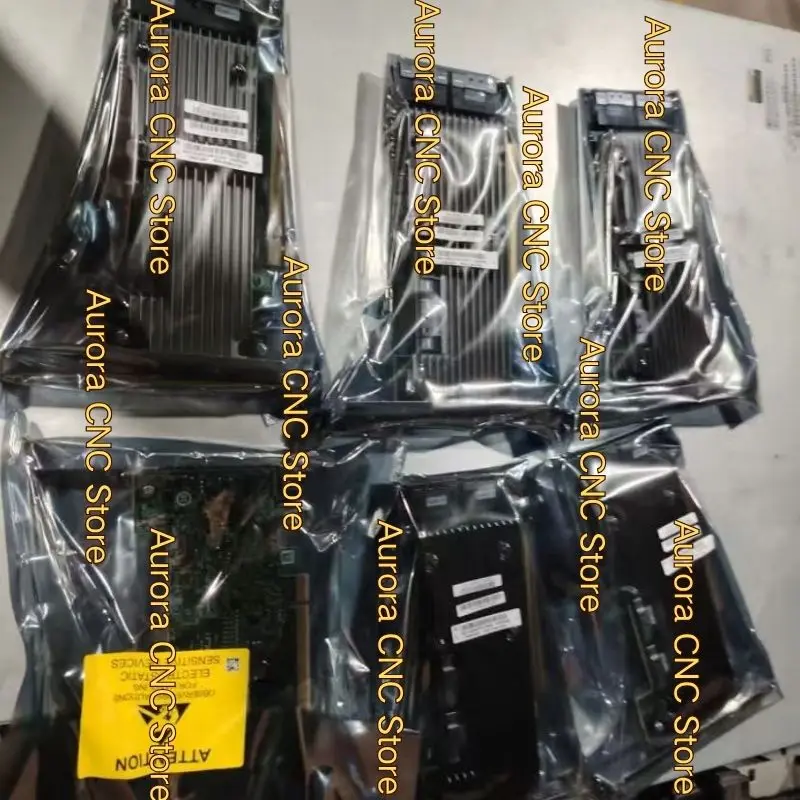 

Новая четырехпортовая карта расширения NVME PCI 1610-8P для быстрой доставки
