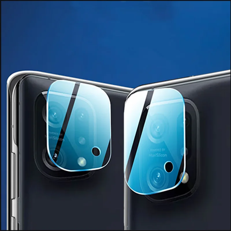 For Oppo Find X5 Pro Lite Camera Lens Tempered Glass for Find X5pro X5lite Screen Protector Anti Scratch Protective Camera Lens - Image 2