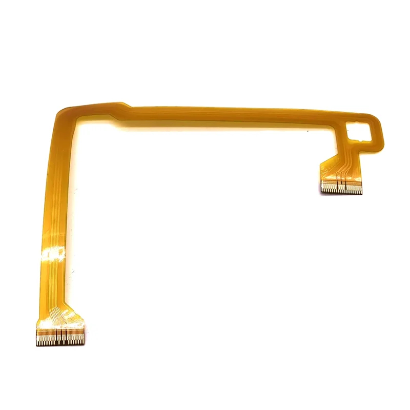 -A25M For Panasonic DC GH5 GH5S LCD Screen Flex Cable Pivot Link Repair And Replacement Part For Cameras