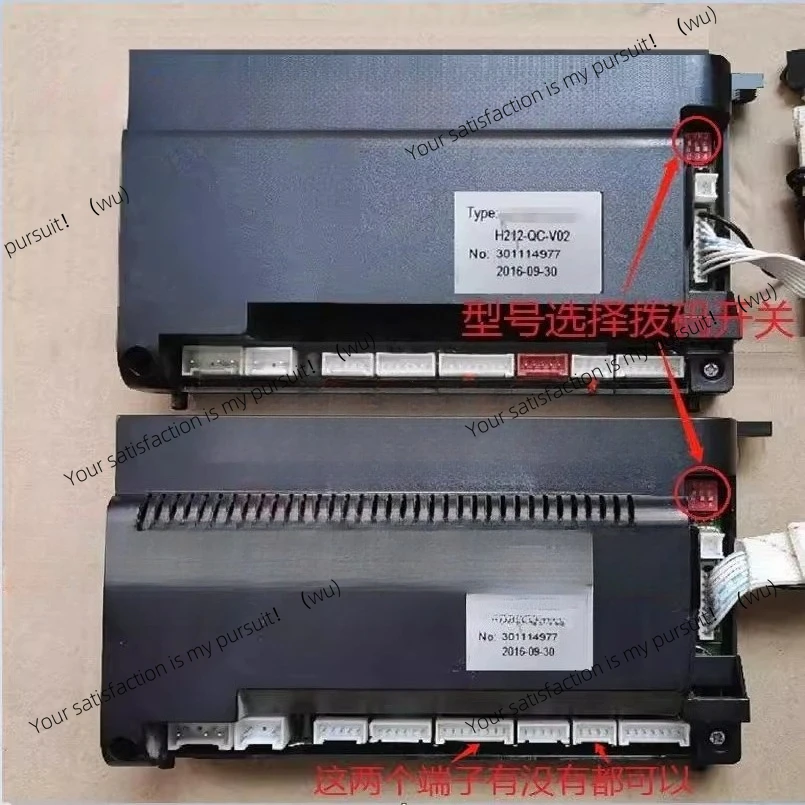 

Подходит для водонагревателя Wanhe, основная компьютерная плата.