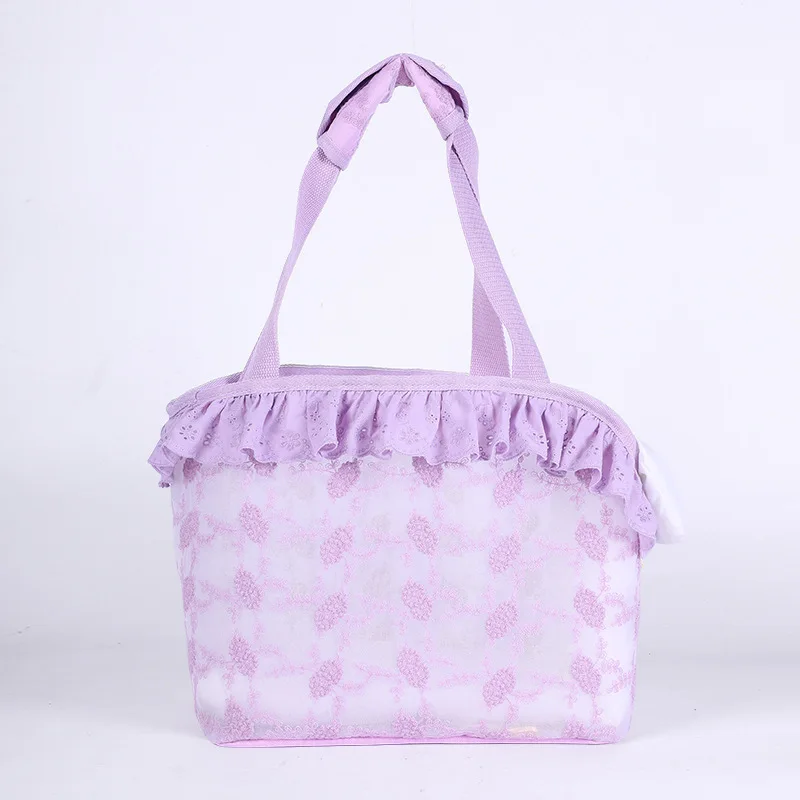 Pet Carrier Bag for Cat Small Dog Backpack Travel Car Seat Transport Moving Puppy Women Animals Box Supplies Accessories