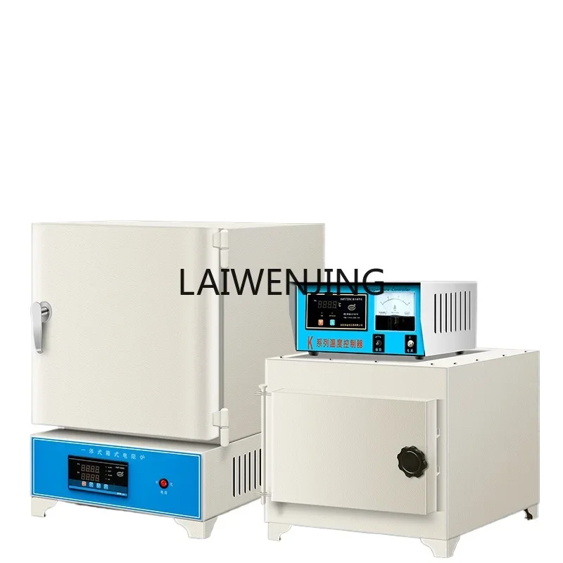 Lyn Laboratory Heat…