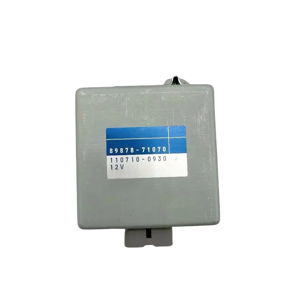 High quality 89878-71070 8987871070 Turbo Motor Driver For Hilux
