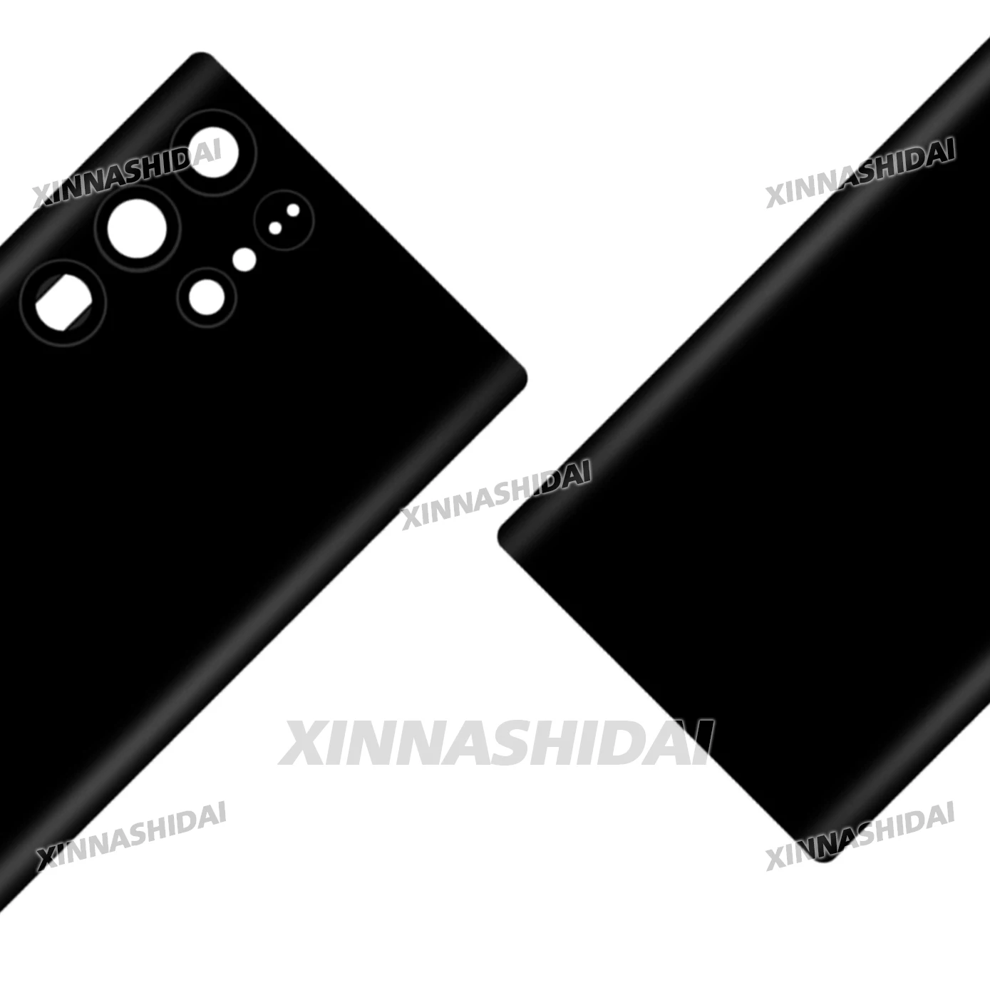 OLED For Samsung S22 Ultra Big Size LCD Display Touch Screen Digitizer LCD Displsy S908 S908B S908U Assembly 100% Tested