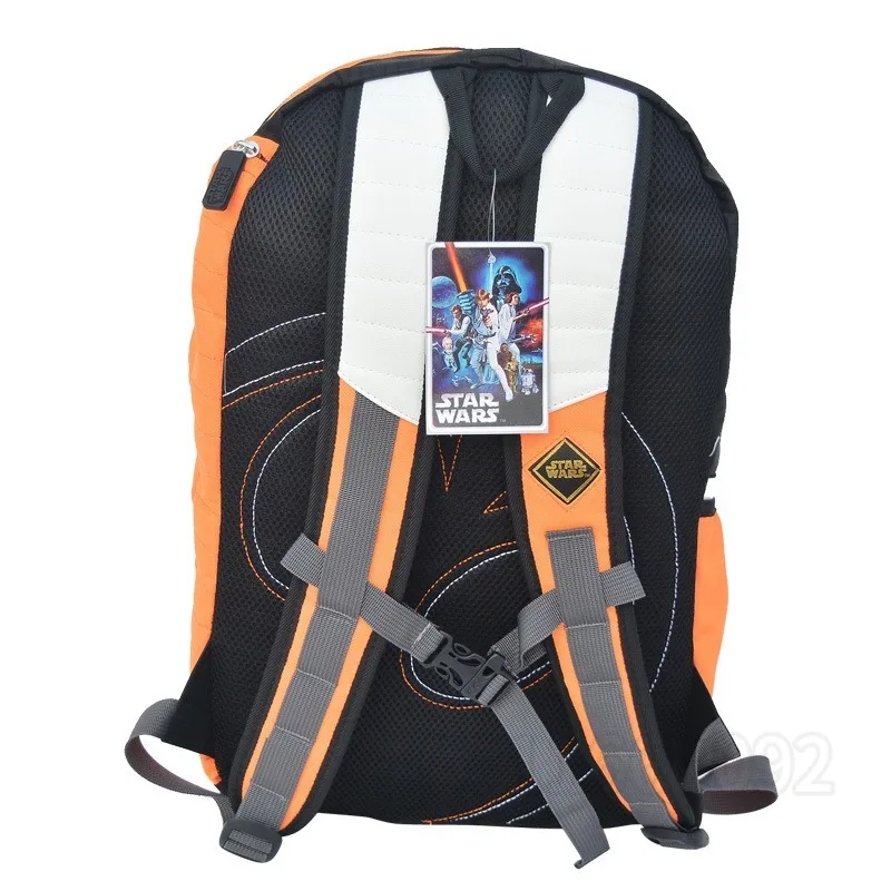 Disney original neuer Jungen rucksack Mode Herren rucksack Jungen Schult asche Reise rucksack Hochleistungs-Computer rucksack